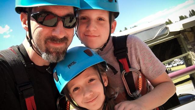 Rushmore Tramway Adventures
