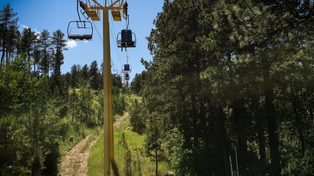 Rushmore Tramway Adventures