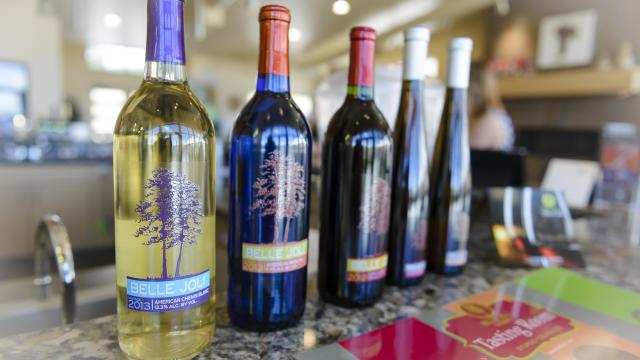 Wine