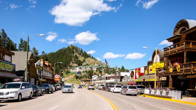 Keystone