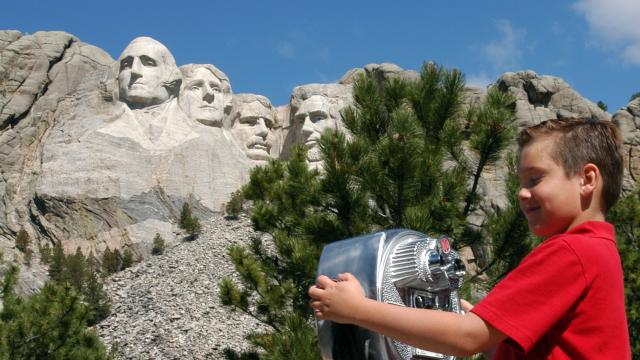 Kid Tested Mother Approved