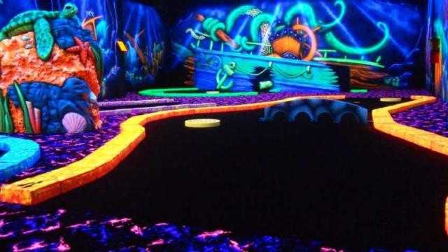 Entertainment and Nightlife