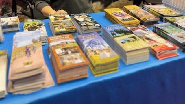 Travel Shows