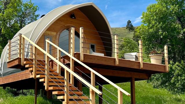 Shortgrass Resort