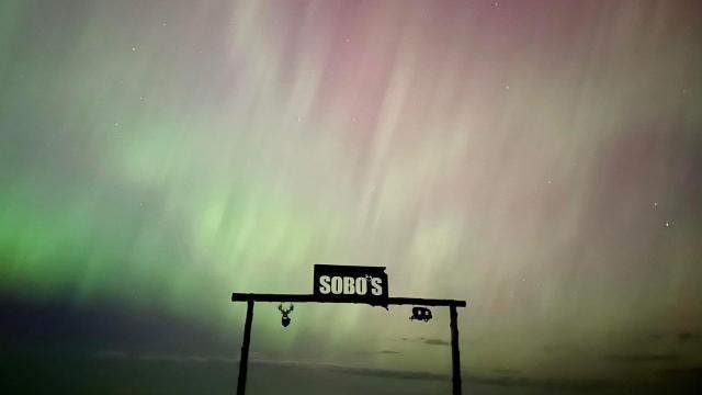 Sobo's Campground