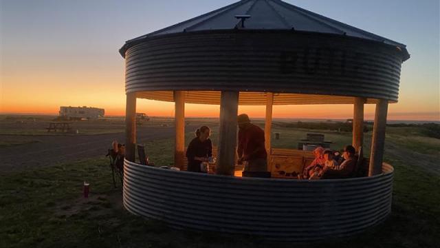 Sobo's Campground