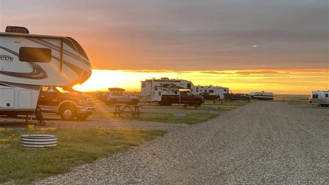Sobo's Campground