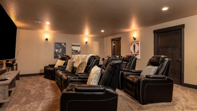 Black Hills Cabin Rentals