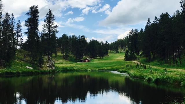 Echo Valley Park