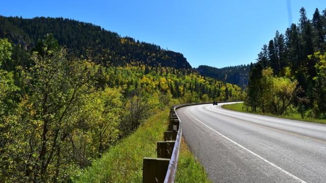 Black Hills Car Rentals