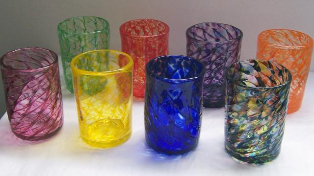 Black Hills Glass Blowers