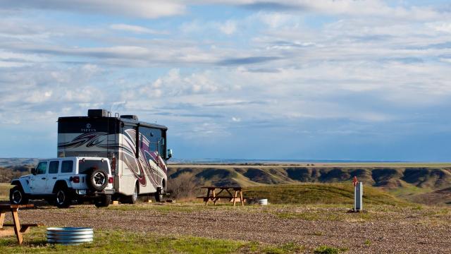 Sobo's Campground