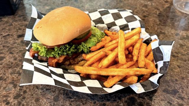 Three Forks Bar & Grill