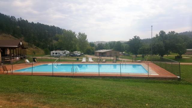 Elk Creek Resort