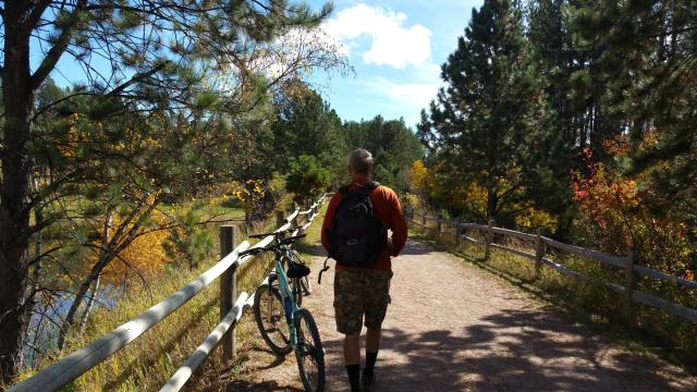 Bikers Hill City