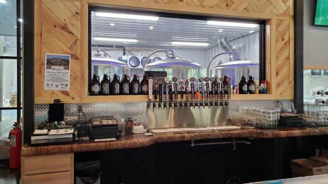 Sturgis Brewing Company