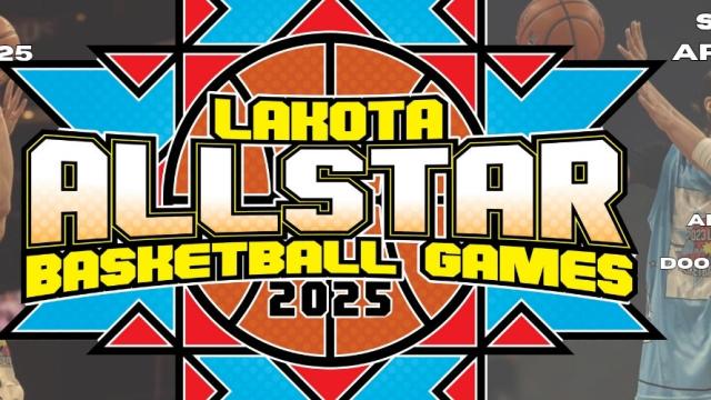 Lakota All Star Games