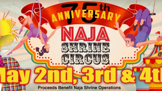 Naja Circus