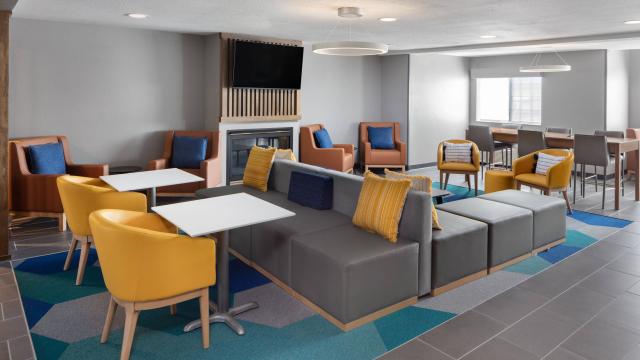 Microtel Inn & Suites