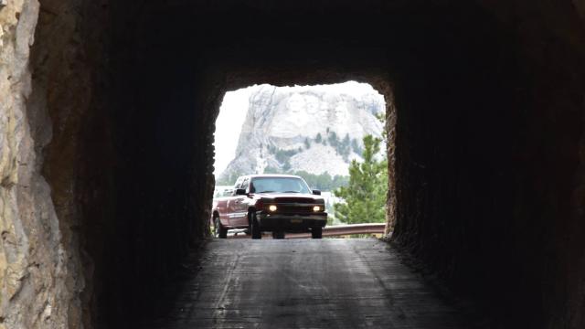 Black Hills Car Rentals
