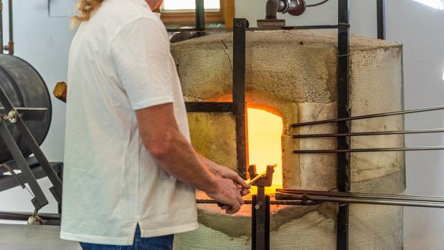 Black Hills Glass Blowers