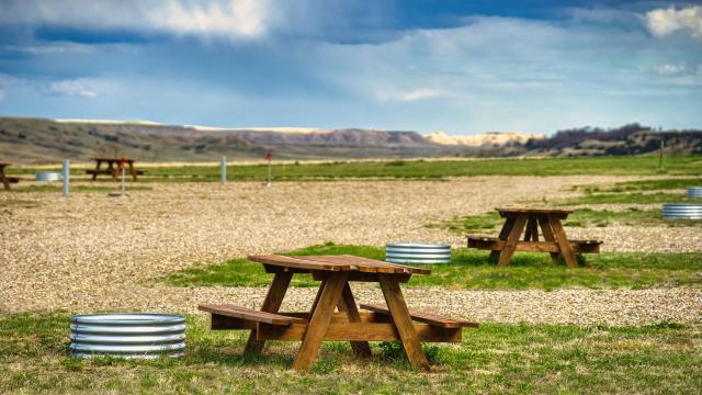 Sobo's Campground
