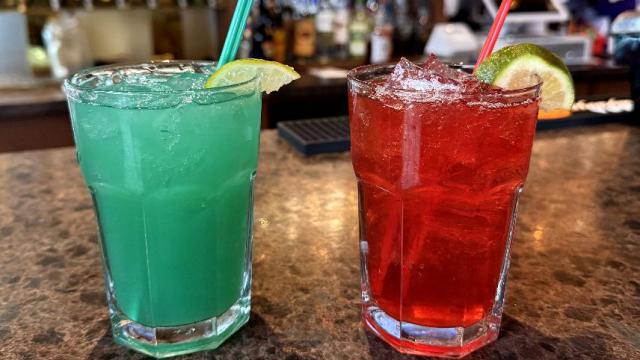 Three Forks Bar & Grill