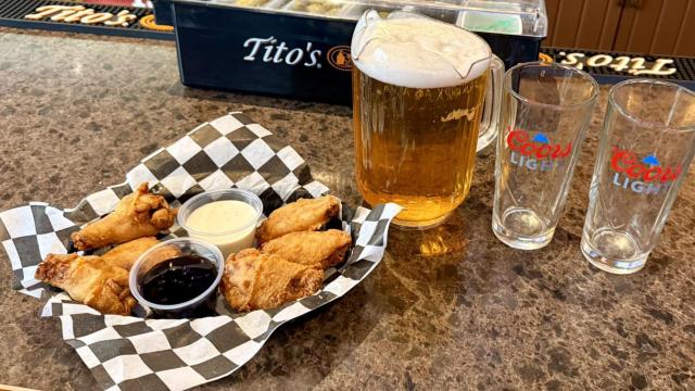 Three Forks Bar & Grill
