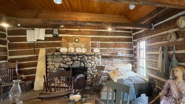 1881 Room