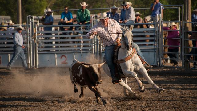 Pine Ridge Chamber