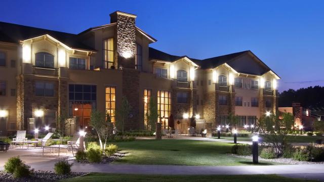 ClubHouse Hotel & Suite Rapid City