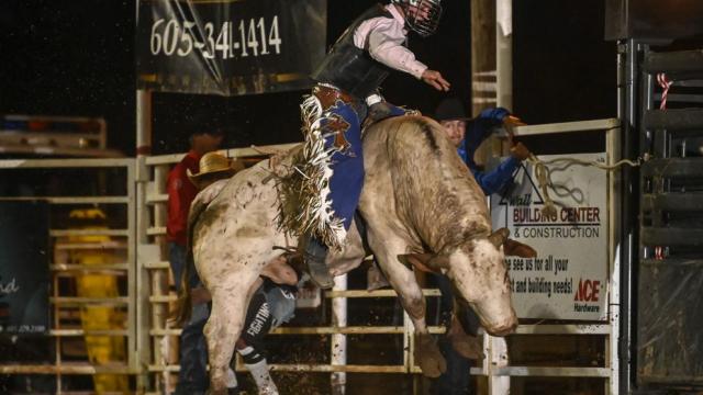 bull wall