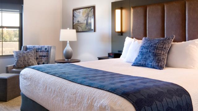 ClubHouse Hotel & Suite Rapid City