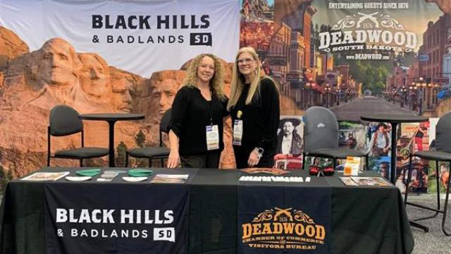 Travel Shows