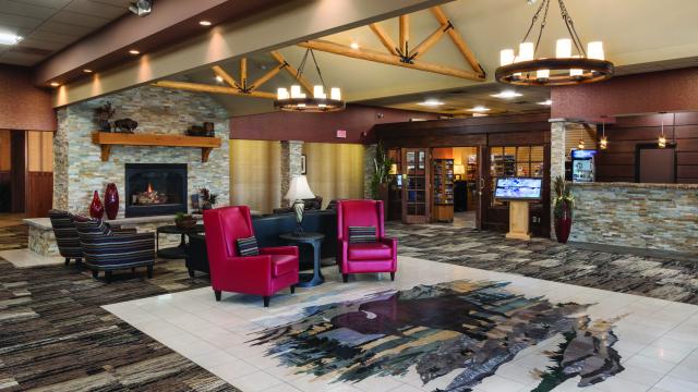 Best Western Ramkota