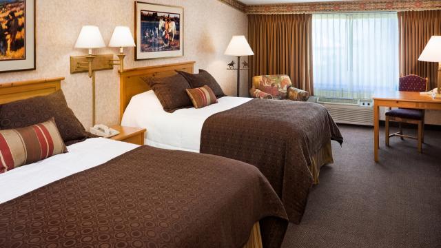 Best Western Ramkota