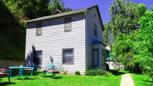 Deadwood Rentals Vacation Home