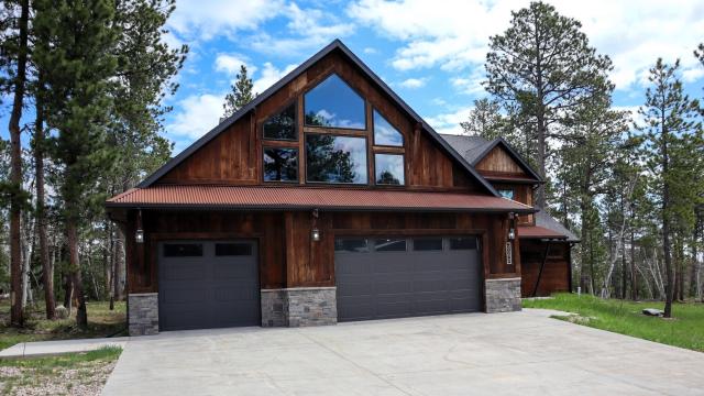 Deadwood Rentals Vacation Home