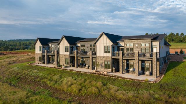 Deadwood Rentals Vacation Home