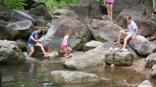 Elk Creek