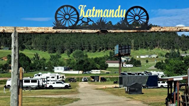 Katmandu Campground