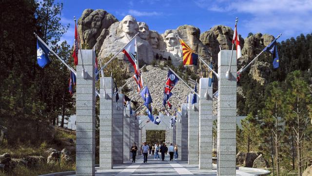 Rushmore