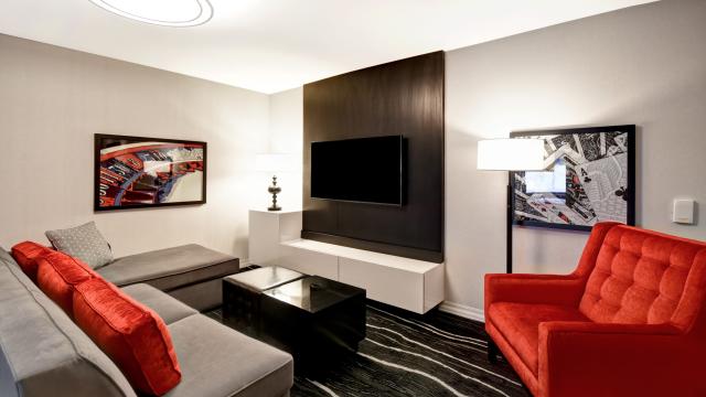 DoubleTree by Hilton Deadwood at Cadillac Jack's® Gaming Resort