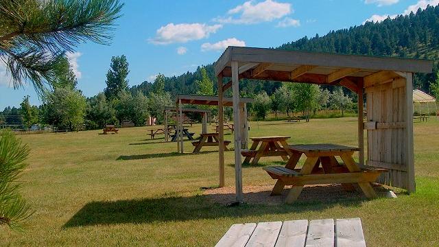 Katmandu Campground