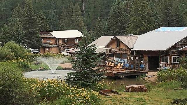 Fish 'N Fry Campground