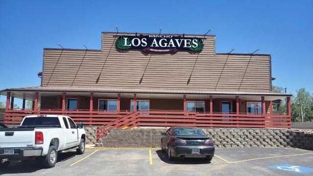 Ranchero Los Agaves