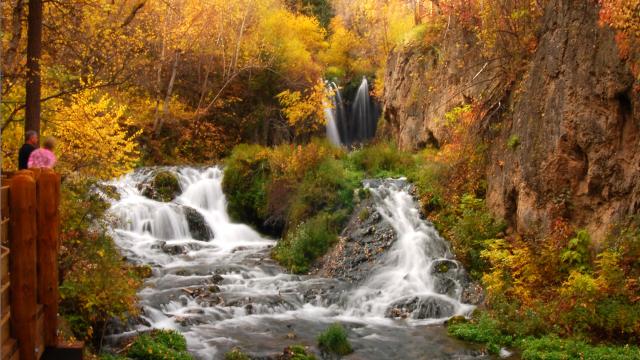 Spearfish Canyon