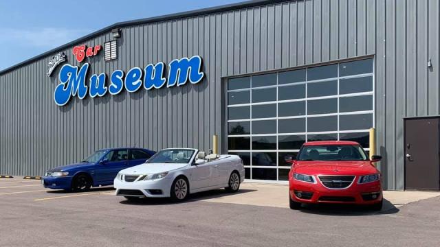 Sturgis Car Museum