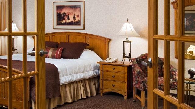 Best Western Ramkota