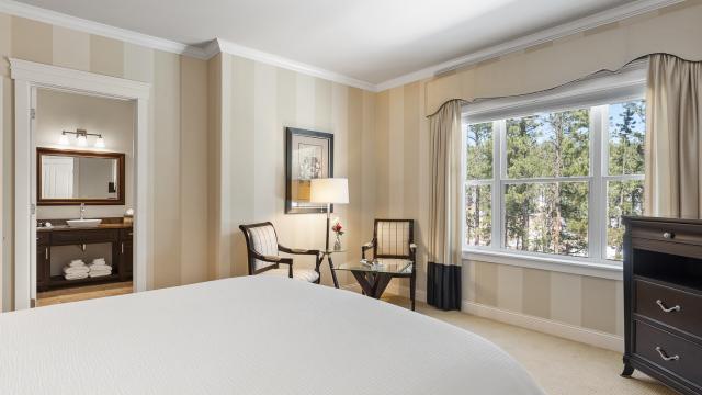 Summer Creek Inn